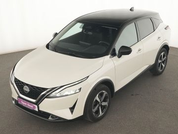 Nissan Qashqai - 10