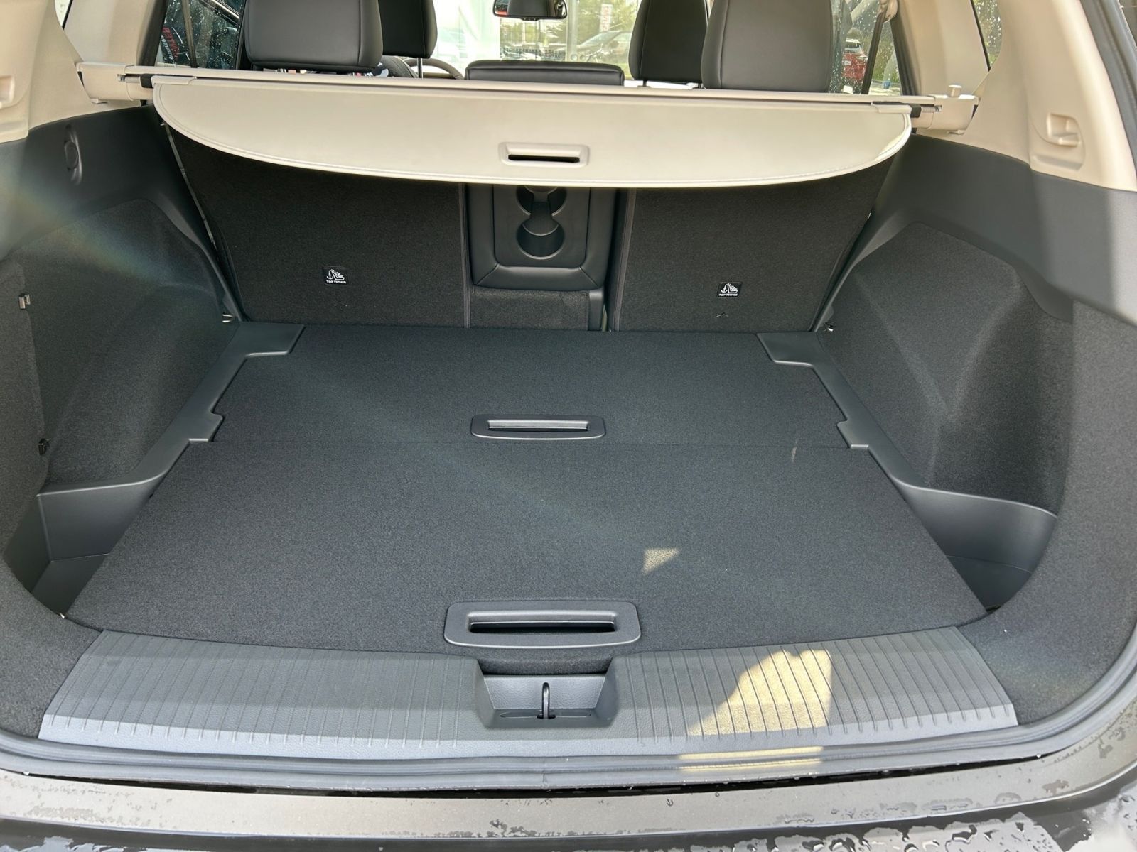 Fahrzeugabbildung Nissan X-TRAIL 1.5 VC-T e-POWER 204 PS 4x2 Tekna 5  PAN