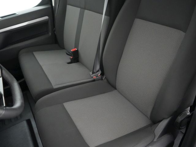 Zafira Life FACELIFT EDITION XL CDTI AT 9-SITZER