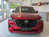 Mazda CX-60  e-SKYACTIV-D254 HOMURA+ AWD Pano HUD Bose - Mazda Jahreswagen