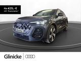 Audi Q5 TDI qu. S line LEDLM 21" Navi ACC Beifahrerdi