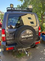 Suzuki Jimny 1.3 4WD  - gebrauchte Suzuki Jimny aus dem Jahr 2016