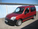 Citroën Citroen Berlingo 1,6 HDi - gebrauchte Citroën Berlingo aus dem Jahr 2007