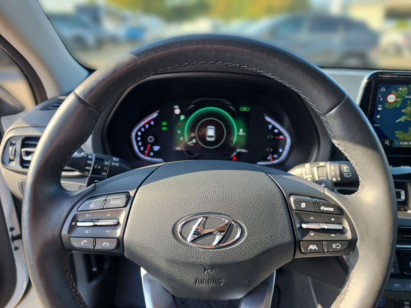 Hyundai i30 – Bild 8