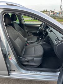 Skoda Octavia - 7