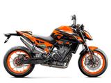 KTM 890 Duke GP 48 Monate Garantie - KTM DUKE GP 890