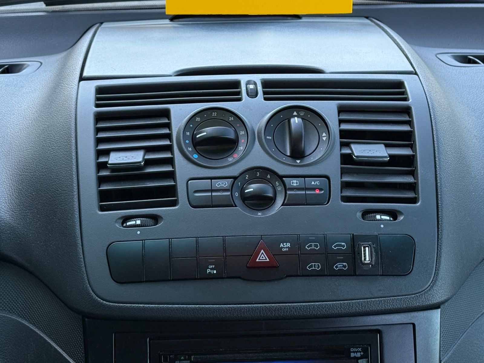 Vito Mixto 113 CDI lang 2.1 CDI AHK Klima TüvNeu