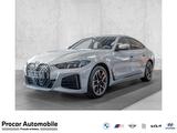 BMW 420i GranCoupé MSport + H/K + AHK + DA