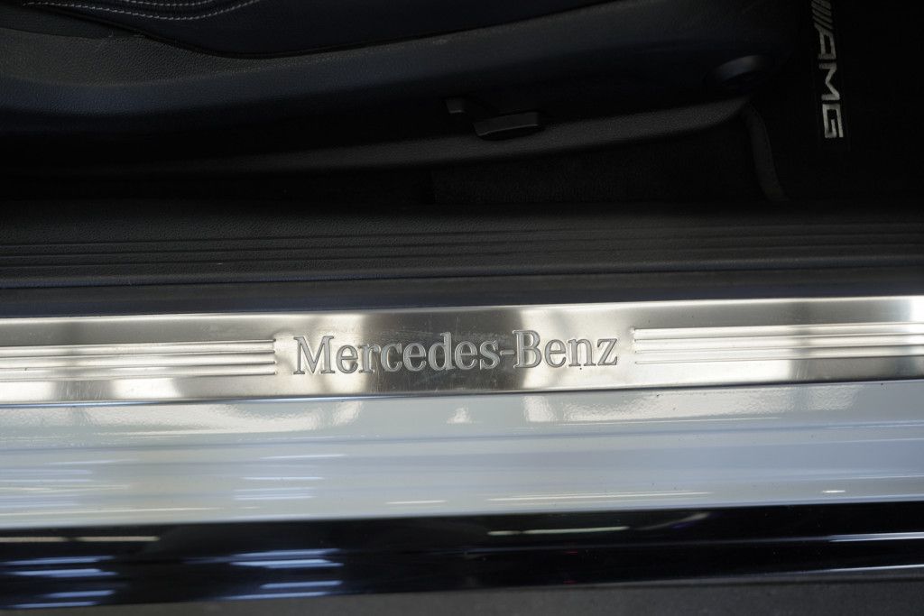 Mercedes Benz C 300