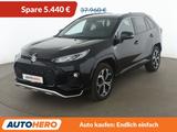 Suzuki Across 2.5 Plug-in Hybrid Comfort+ E-Four Aut. - Suzuki Gebrauchtwagen von 2023