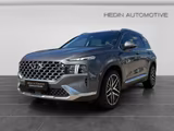Hyundai Santa FE Prime 4WD 2.2 CRDI SHZ|TEMP|360°|DISTR - Hyundai SANTA FE in Ludwigshafen