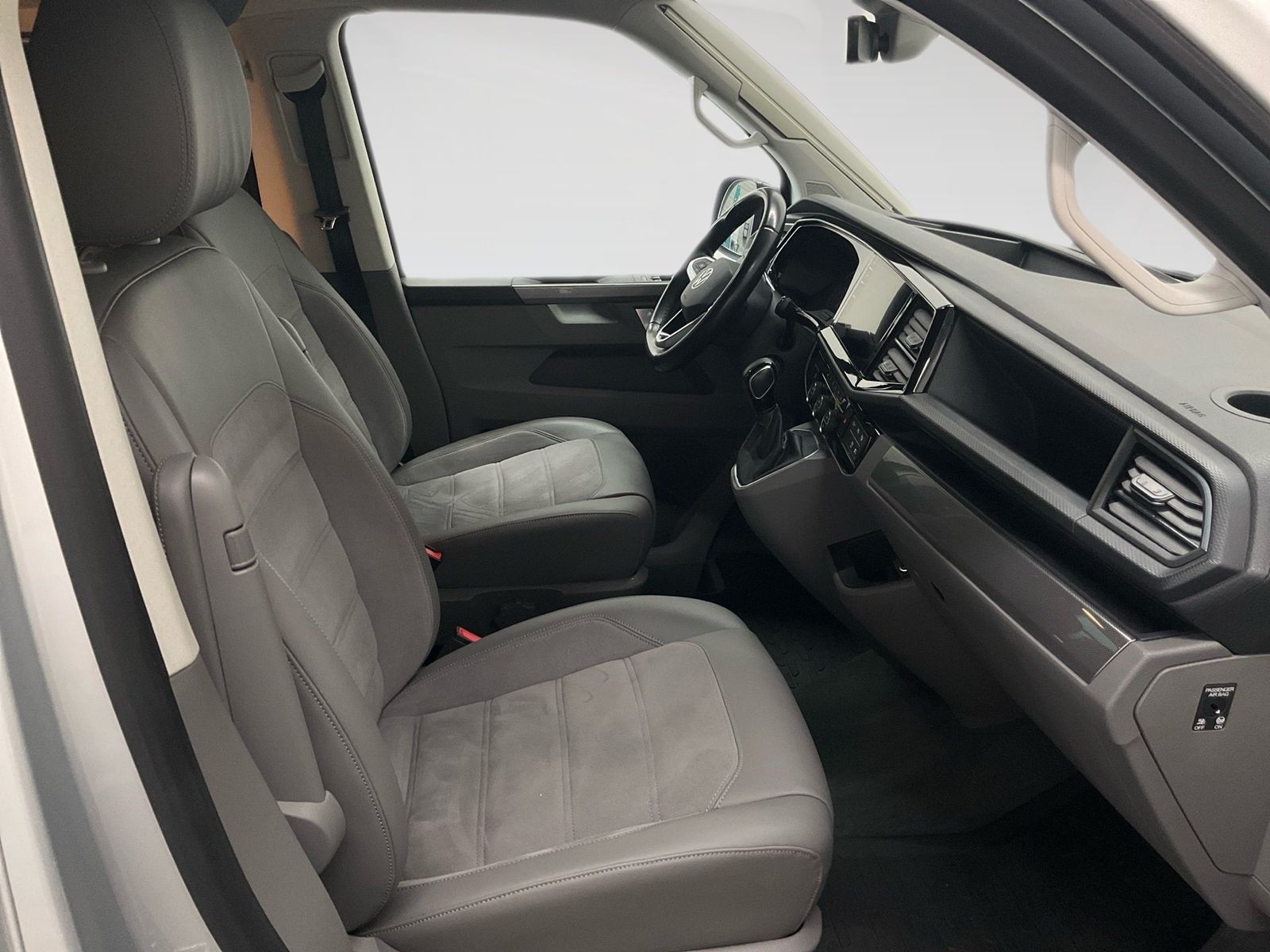 Volkswagen T6 California - Bild 9