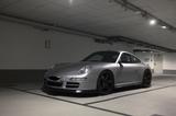 Porsche 997 Carrera Coupé Carrera - Porsche 997 Gebrauchtwagen