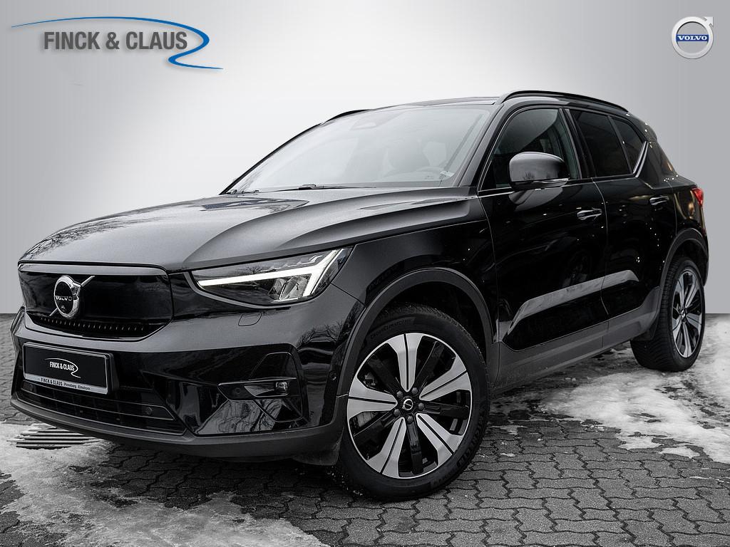 Volvo XC40 Twin Motor Ultimate