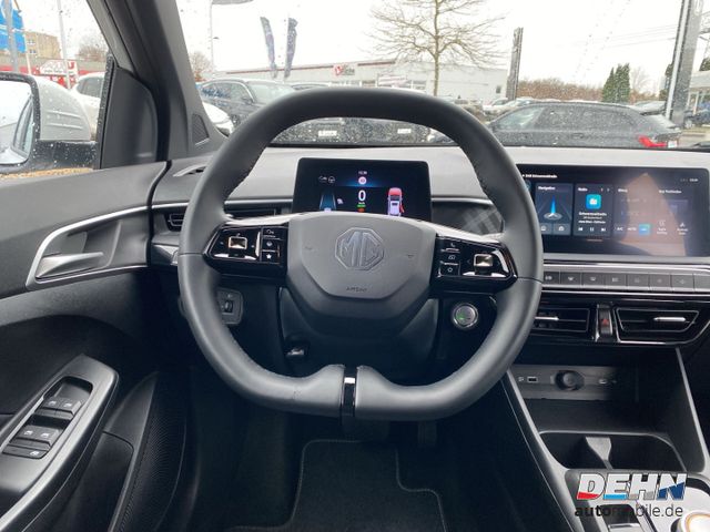 MG MG3 Hybrid+ Luxury LED Navi SHZ 360° ACC