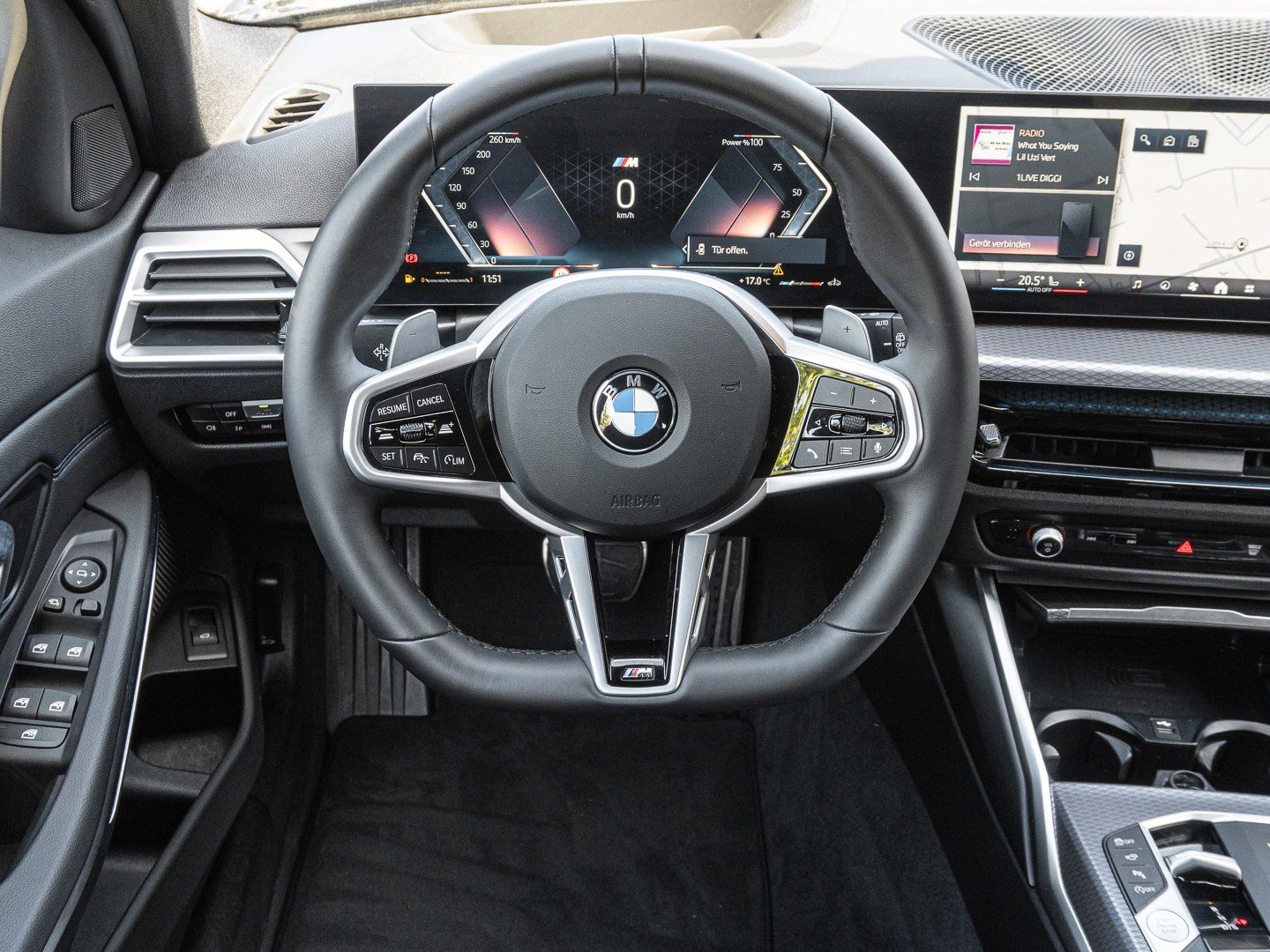 BMW 330 - Bild 10