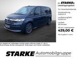 Volkswagen T7 Multivan 2.0 TDI DSG Goal  LED Kamera PDC LM  - mit Diesel-Antrieb: Multifunktionslenkrad