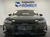 Audi RS e-tron GT RS-Design-Paket Laser Allradlenkung - Audi RS e-tron GT Gebrauchtwagen