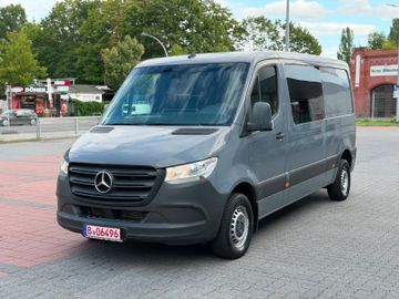 Mercedes Sprinter - 10