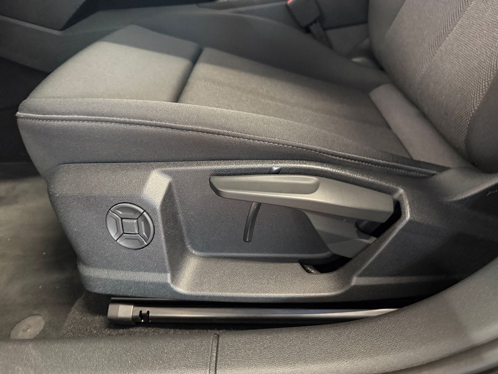 Audi A3 - Bild 22