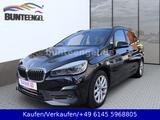 BMW 218 Gran Tourer Advantage Navi/LED/HUD/AHK - BMW 218 Gran Tourer aus 2022