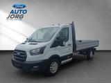 Ford Transit Pritsche 350 L3 Einzelkabine Trend 2.0 T - Ford Transit Neuwagen in Frankfurt (Main)