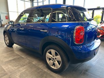 MINI Cooper Countryman *BiXenon*Klima*TÜV*