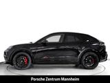 Porsche Macan Turbo - Porsche Gebrauchtwagen