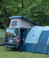 Ford transit euroline - Ford Transit: Euroline