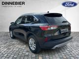 Ford Kuga Titanium Navi+Winterpaket+Einparkhilfe - Ford Gebrauchtwagen in Berlin