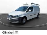 Volkswagen Caddy Maxi Kasten Trendline BMT 4Motion - Trucks in Erfurt