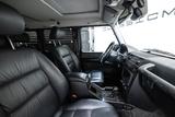 Mercedes-Benz G 55 AMG Kompressor Lang Btw auto, Fiscale waard - scheckheftgepflegte Mercedes G 55 AMG