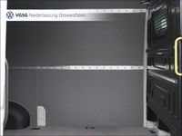 Volkswagen Crafter - Vorschau Bild 13