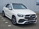 Mercedes-Benz GLE 300d AMG~AIRM~PANO~BURM~MASSAGE~HEAD-UP~360° - Mercedes GLE 300 mit Schiebedach