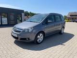 Opel Zafira B 1.6 Edition TÜV NEU 7-Sitzer 64.163 KM - Opel Zafira Gebrauchtwagen in Bremen
