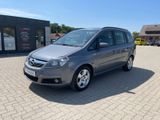 Opel Zafira B 1.6 Edition TÜV NEU 7-Sitzer 64.163 KM - Opel Zafira in Bremen