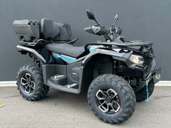 CFMOTO CForce 450 L 4x4 ABS + AKTIONSPREIS bis 19.04.26
