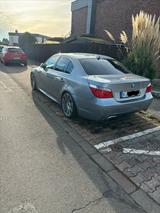 BMW E60 525i m Paket - BMW 525 in Köln