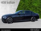 Mercedes-Benz E 450 4M AMG Line *360*MBeam*Burm*Wide*Night*20' - Mercedes-Benz: Standheizung