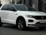 Volkswagen T-Roc R-line / Pano / 1. Hd / Kamera / AHK - Volkswagen T-Roc: R Line
