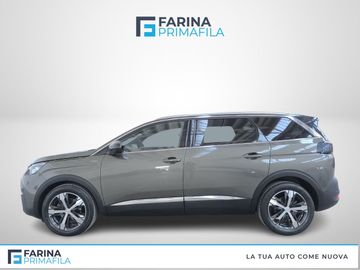 Peugeot 5008 - 4