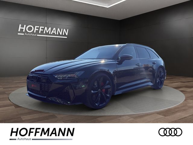 Audi RS 6 Avant tiptronic