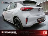 Opel Corsa F 1.2 GS Line Navi DAB LED Sportpaket - Opel Corsa: D Sport