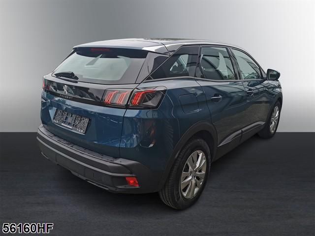 Fahrzeugabbildung Peugeot 3008 1.5 BlueHDi 130, Active Pack