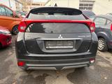 Mitsubishi Eclipse Cross Diamant Edition+ 2WD - schwarze Mitsubishi Eclipse