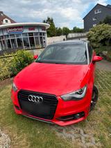 Audi A1 Sportline Schiebedach fahrbereit - gebrauchte Audi A1 aus dem Jahr 2010