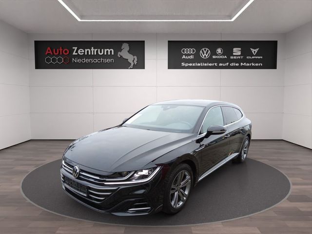 Volkswagen Arteon Shooting Brake 2.0 TSI R-Line CarPlay AHK