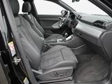 Audi Q3 Sportback 35 TDI S line LED*RFK*Pano*ACC - Audi Q3 Jahreswagen
