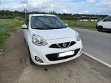 Nissan Micra K13 , Navi, SHZ, N-tec, 1,2l, Bordcom, - Nissan Micra in Leverkusen