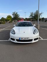 Porsche Panamera S Executive - Porsche Panamera in Mannheim